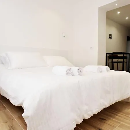 Appartamento Lina -tia Cozy Studio In Shopping District