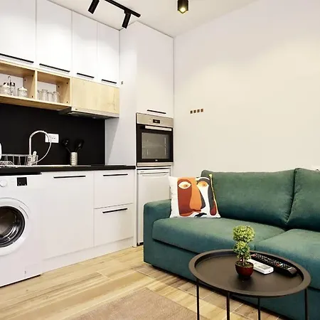 Lina -tia Cozy Studio In Shopping District Appartamento *